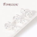 18K Gold Plated Clam Shell Bead Tip Cord Ends – DIY Jewelry