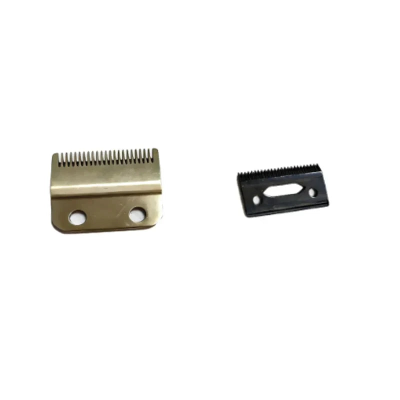 Stagger Tooth Replacement Blade for Wahl Magic Clip & Super Taper