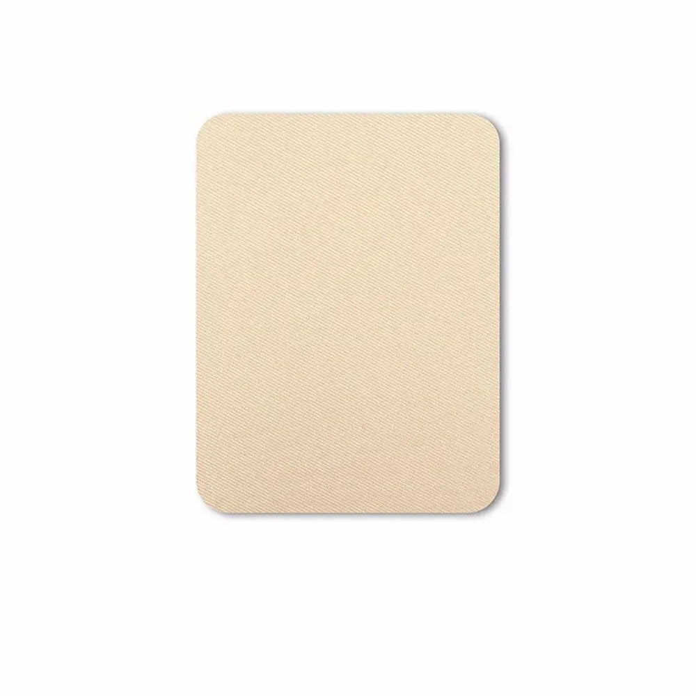 Iron-On Self-Adhesive Fabric Patch – DIY Applique & Repair