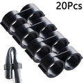 16mm End Plugs for 1/2" Garden Hose – 10 or 20 Pack