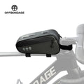 OFFBONDAGE Ultralight Bike Top Tube Frame Bag | MTB Cycling