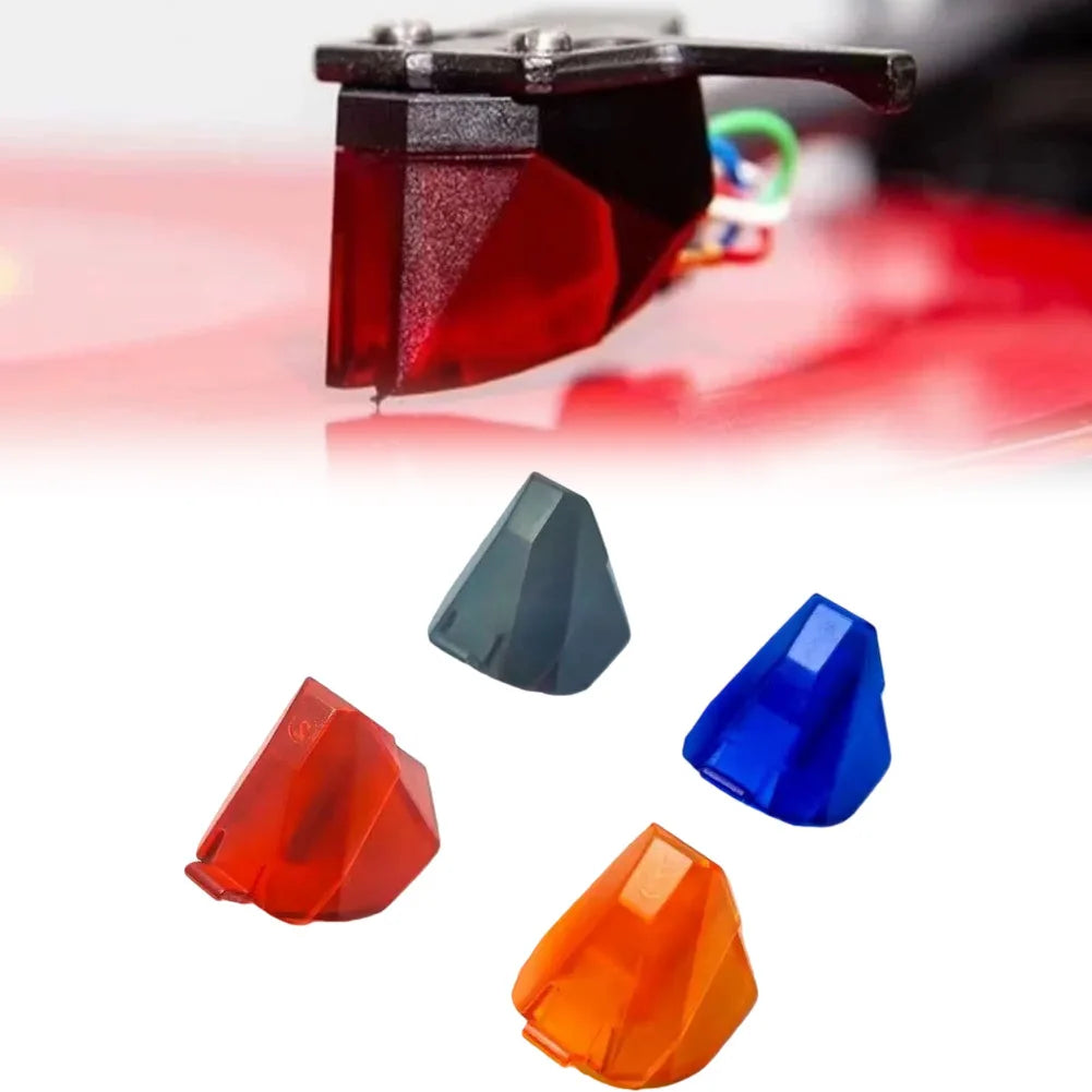 DAZZLEEX Replacement Stylus for Ortofon 2M Series Turntable