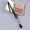 Nixie Multifunctional Highlighter Blush & Contour Makeup Brush