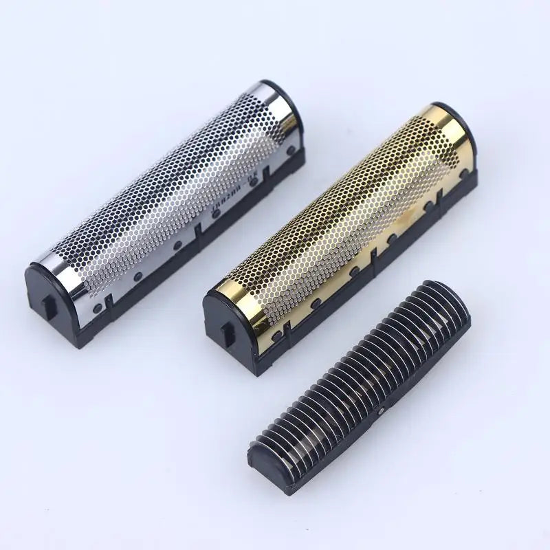 2-Pack P620 Expert Trim Shaver Replacement Blade & Screen