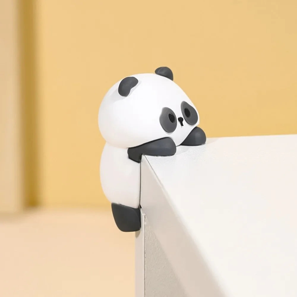 Cartoon Animal Silicone Table Corner Protectors – 2 Pack
