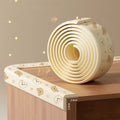 NBR Cartoon Bear Table Edge Guard Strip – 8mm Thick