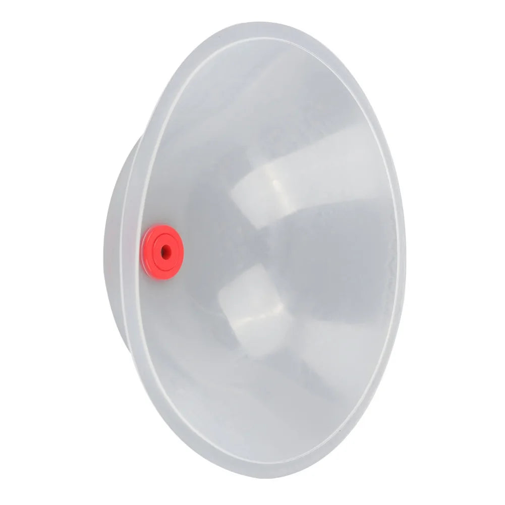 DAZZLEEX Drill Dust Collector Bowl for Hole Cutter – 3 Sizes