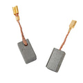 Carbon Brushes for Bosch GWS Angle Grinder – 8 Pack 6.5x8x14mm