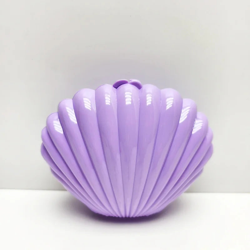 Shell Shaped Candy Gift Boxes | Party Favors & Jewelry Storage