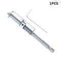 Spring-Loaded Screw Retention Bit | 1/3/5 PCS Set