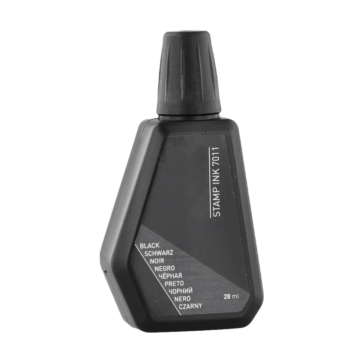 Trodat 7011 Stamp Pad Refill Ink 28ml – 5 Colours