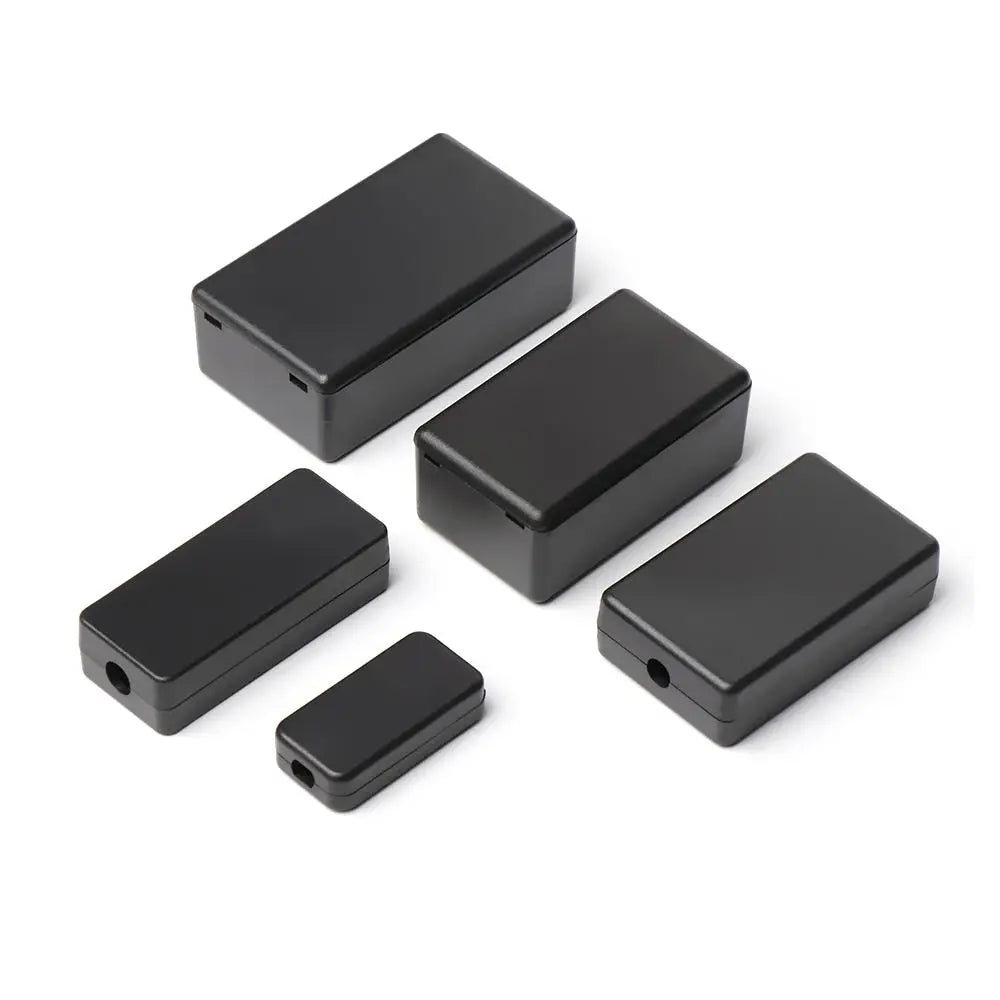 Waterproof ABS Plastic Electronic Project Box – DIY Enclosure