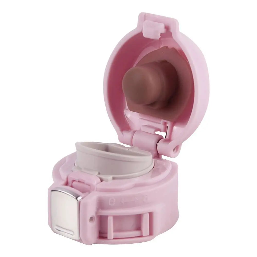 Universal BPA-Free Silicone Tumbler Lid – Replacement Cup Cover