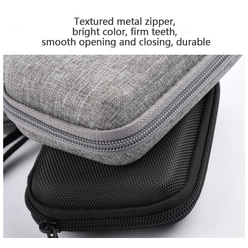 Niimbot D110 D11 Protective Case Bag for Pocket Label Printer