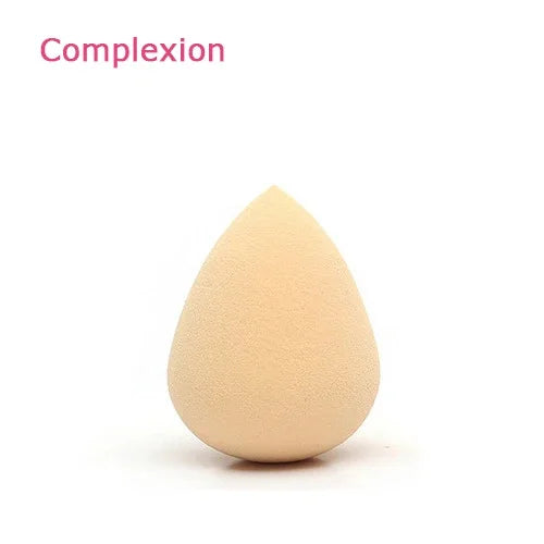 VanKood Foundation Sponge Powder Puff – Gourd & Drip Shape