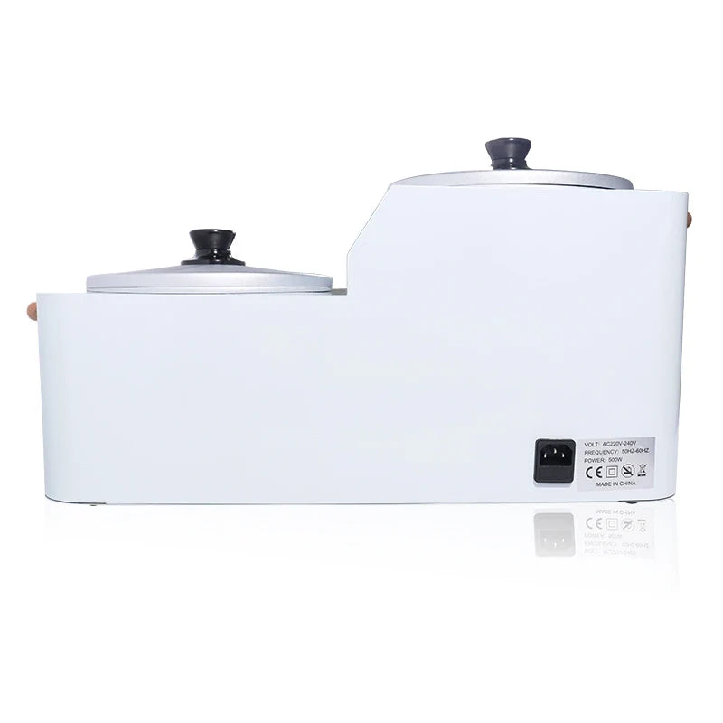 Professional 500cc Wax Heater Machine – Hard & Soft Wax Warmer