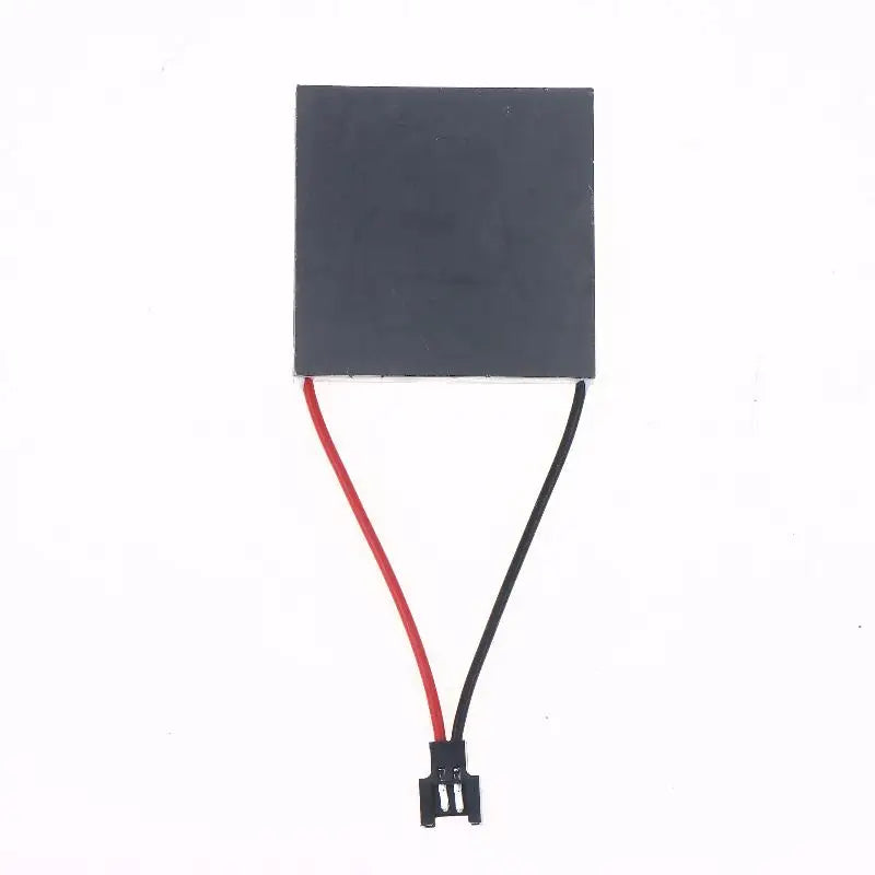 TEG Power Module for Heat-Powered Wood Stove Fan | 200–250°C