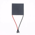 TEG Power Module for Heat-Powered Wood Stove Fan | 200–250°C