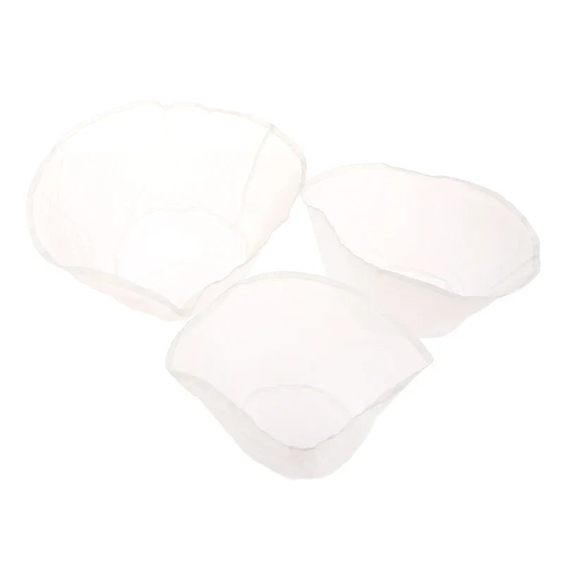 Reusable Nylon Mesh Filter Bag – Soy Milk, Coffee & Juice