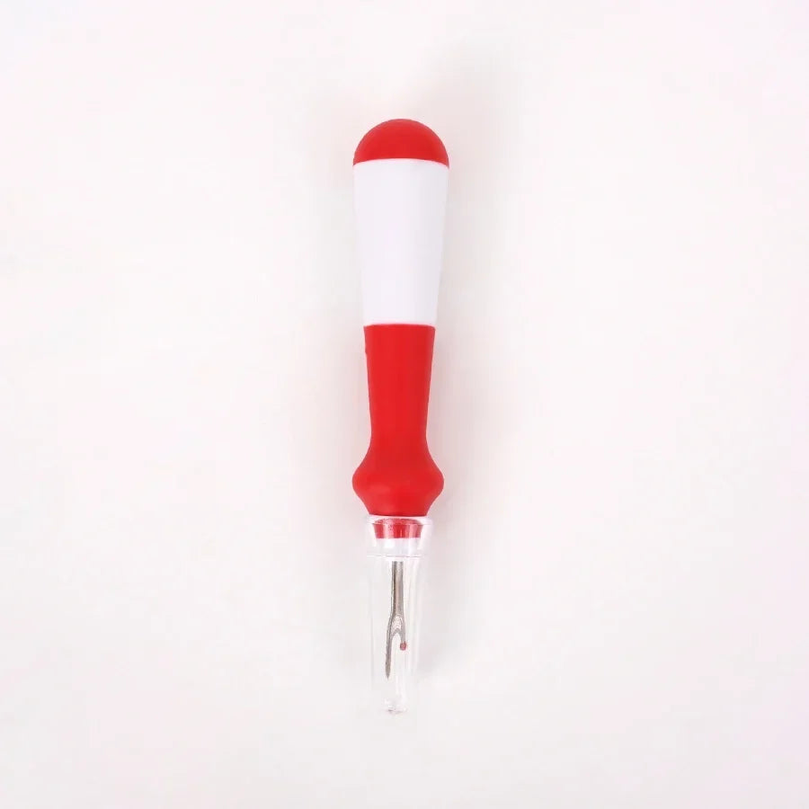 Large Seam Ripper – Non-Slip Stitch & Thread Remover Tool