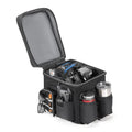 KEMIMOTO 18L UTV Center Seat Storage Box – Water Resistant