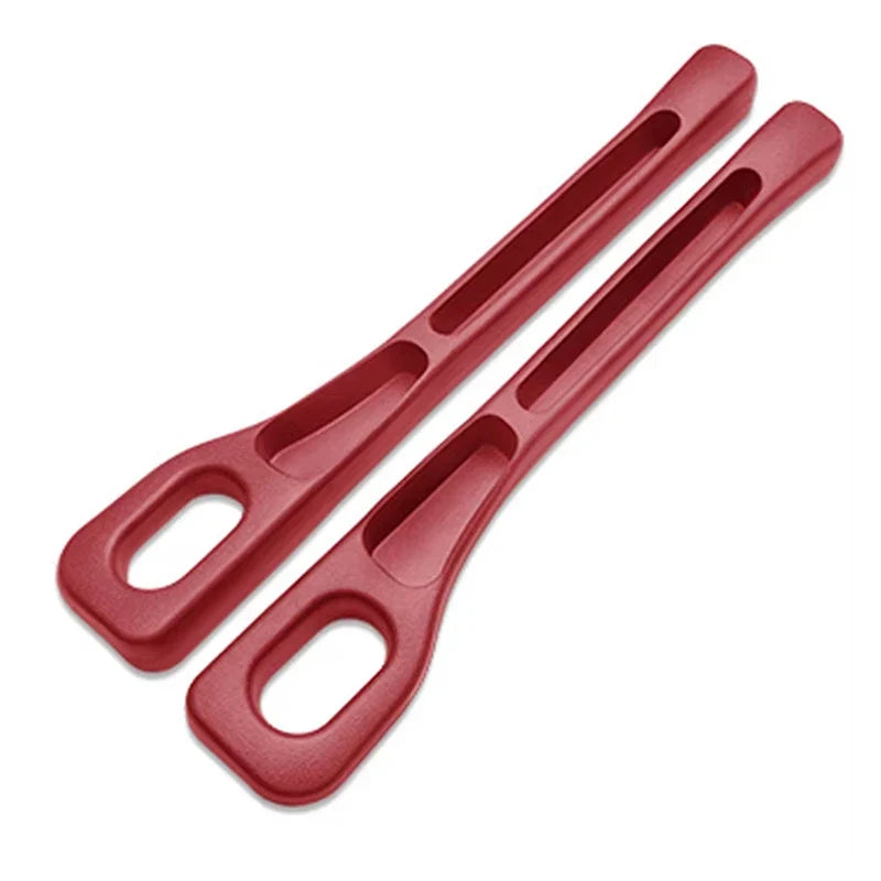 Universal Car Seat Gap Filler Strip – PU Leak-Proof