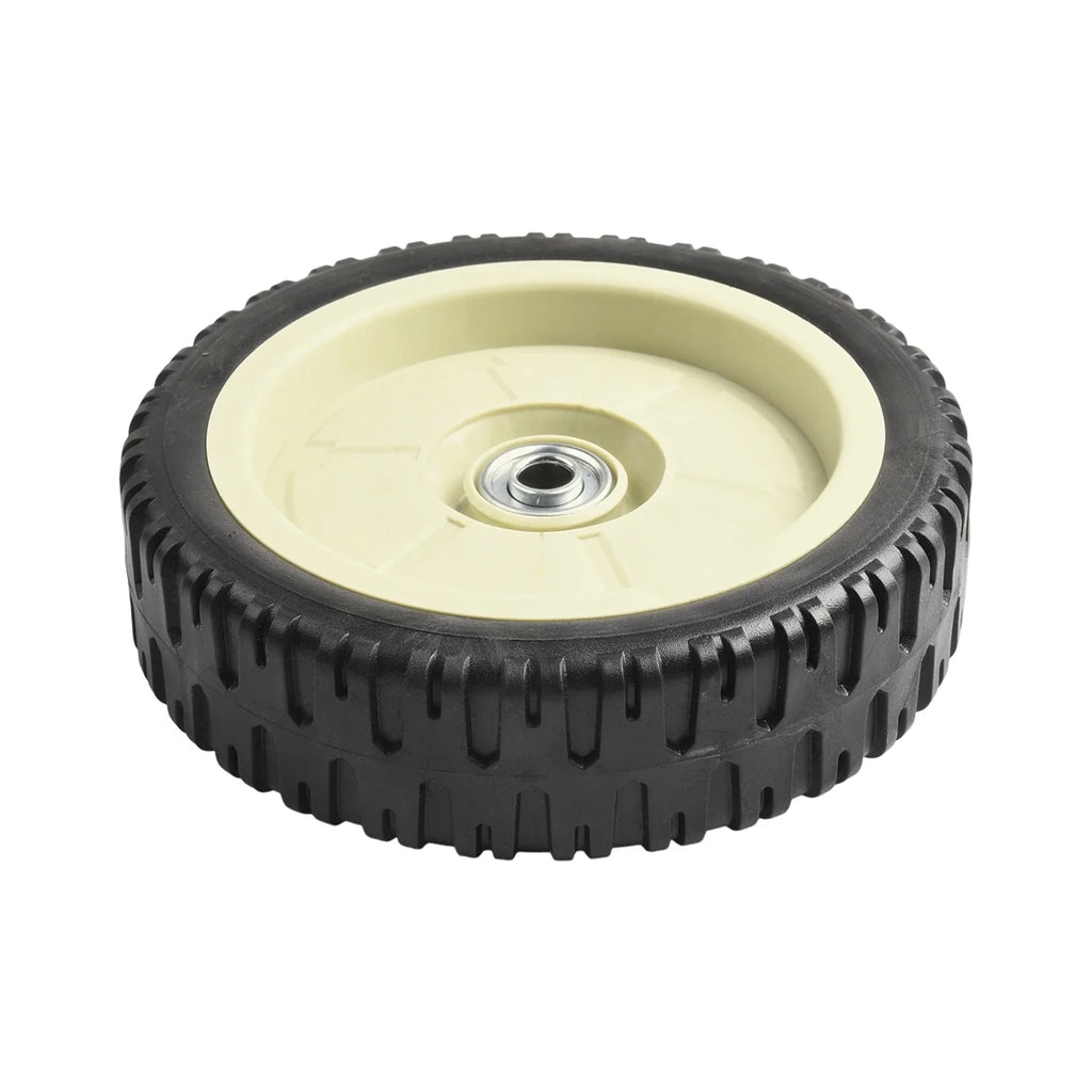 DAZZLEEX Replacement Lawn Mower Wheels 7/8/10 Inch Push Mower