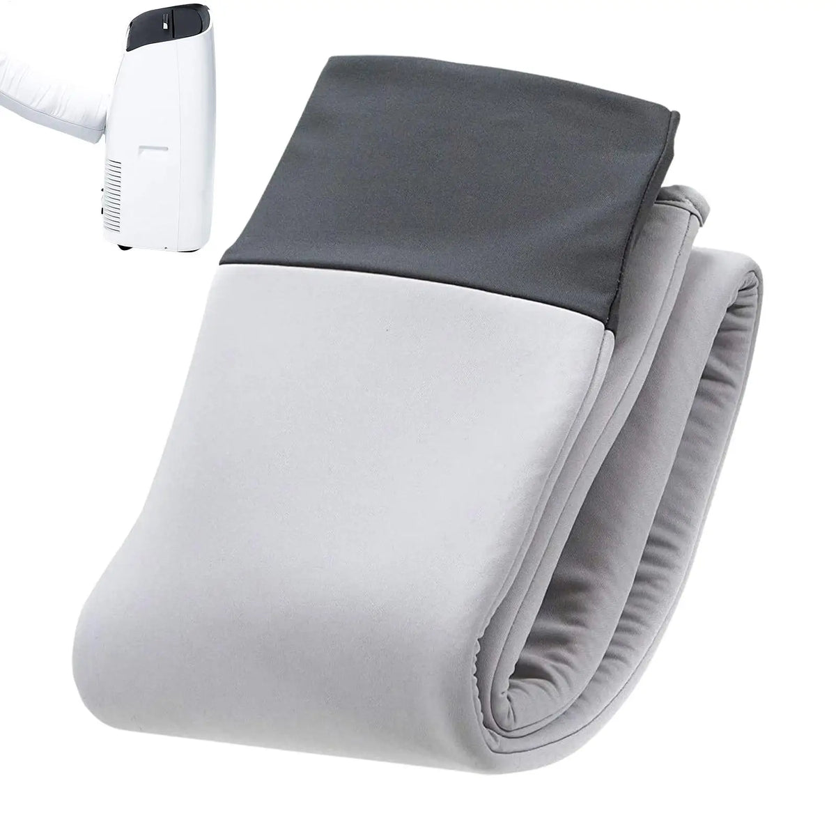 Portable AC Hose Insulation Sleeve | Dustproof Oxford Cloth Cover