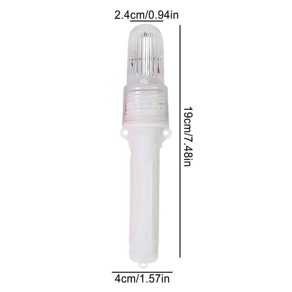 Waterproof LED Marine Signal Light | Fishing Buoy Flash Lamp