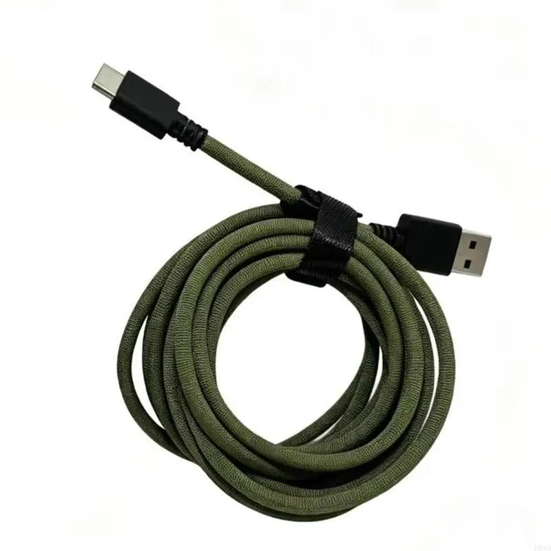 USB-C Game Controller Cable 3M Braided | Nintendo Switch