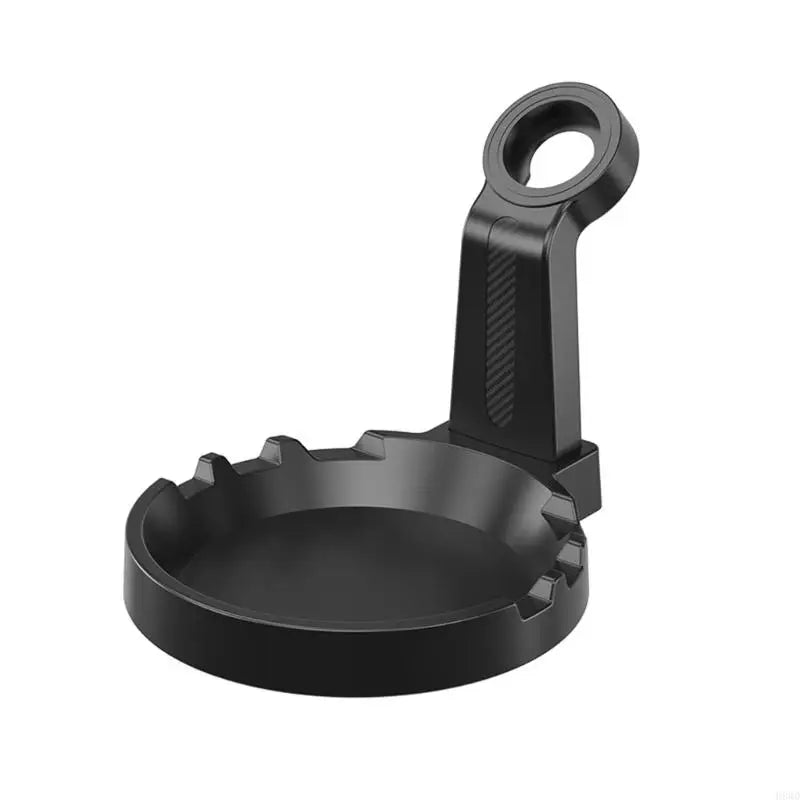 Watch Charging Stand with Storage Tray & Anti-Slip Base