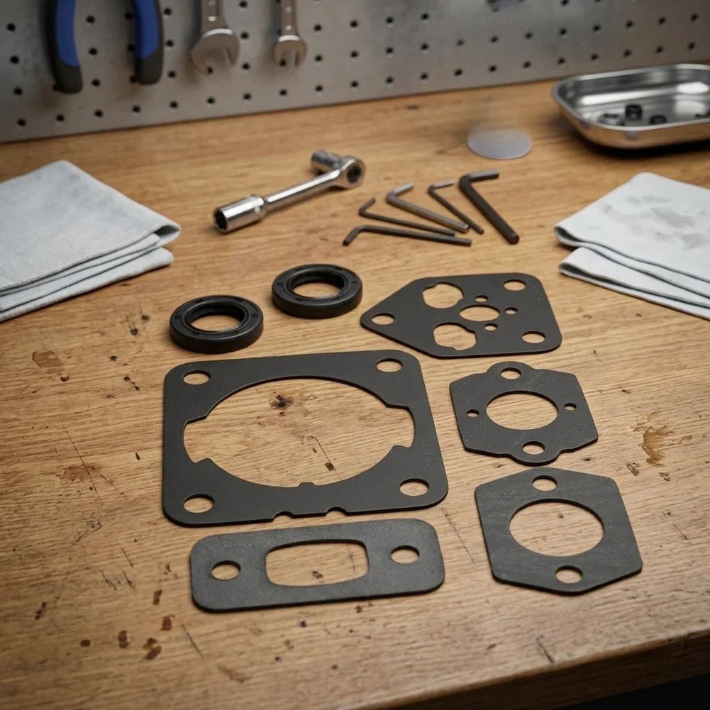Gasket Seal Rebuild Kit BG56 SH56 Leaf Blowers 4144-007-1012