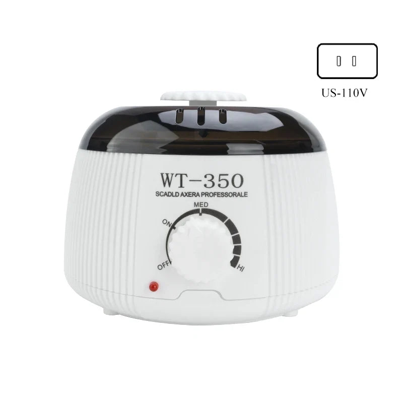 Professional Wax Warmer Hair Removal Wax Heater Machine WT-350