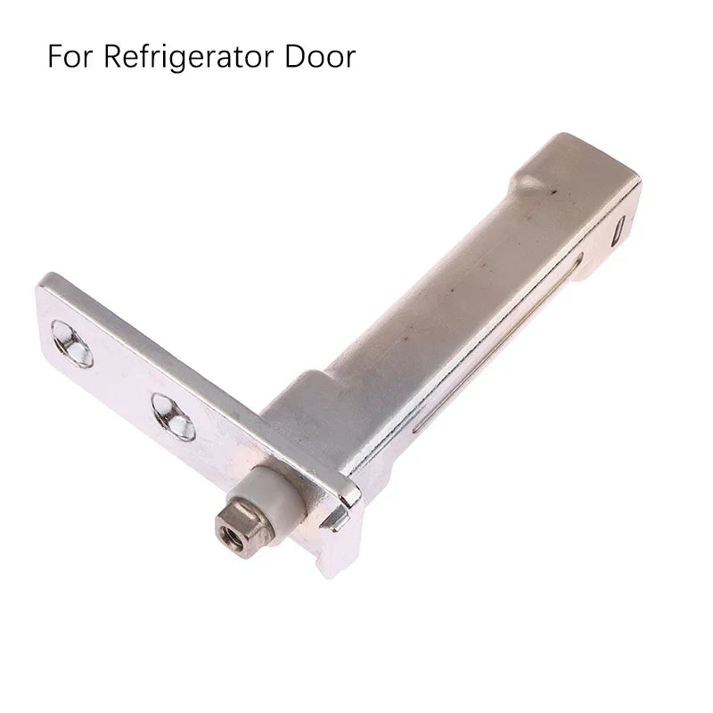 Stainless Steel Automatic Spring Pivot Hinge for Refrigerators