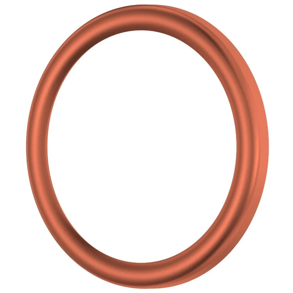 Stainless Steel Bezel Ring Case Cover for CMF Watch Pro 2
