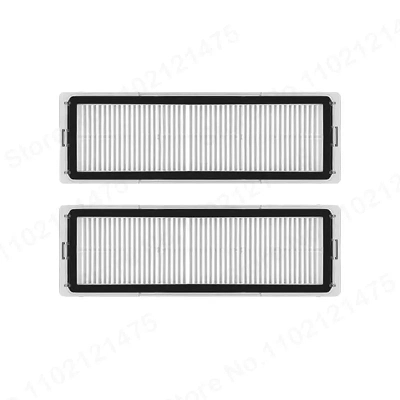 Dust Box for Dreame L10S Ultra & Mijia Omni 1S Dustbin Part