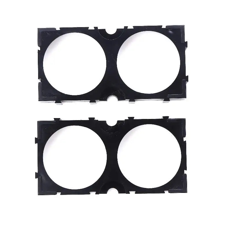 40135 Lithium Battery Cell Holder Bracket with Splice Buckle