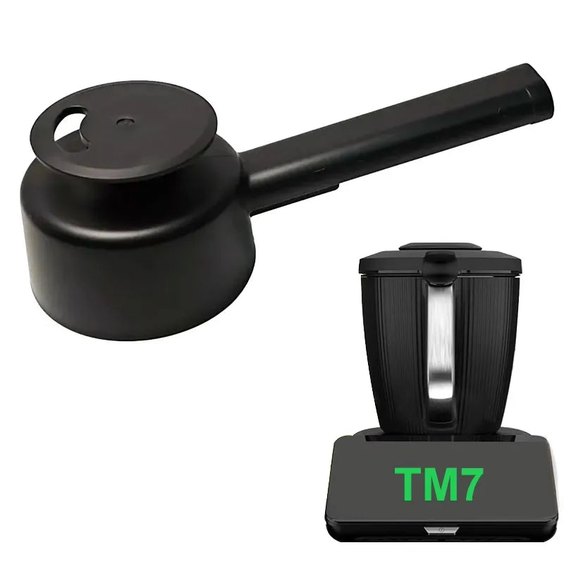Steam Diverter for Thermomix TM7 – Cabinet Protection Duct
