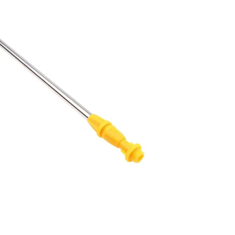 Retractable Garden Sprayer Rod 0.45–0.8m | Stainless Steel