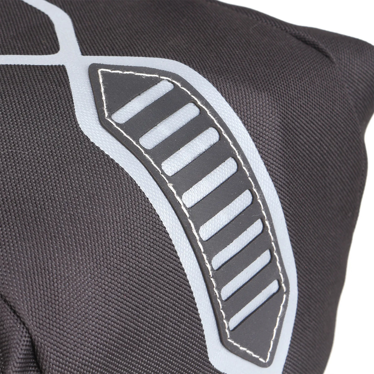 B-SOUL 12L Waterproof Bicycle Saddle Bag | Rear Seat Bag