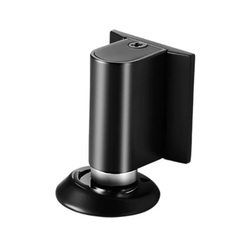 Magnetic Door Stopper – Punch-Free Heavy Duty Floor Mount