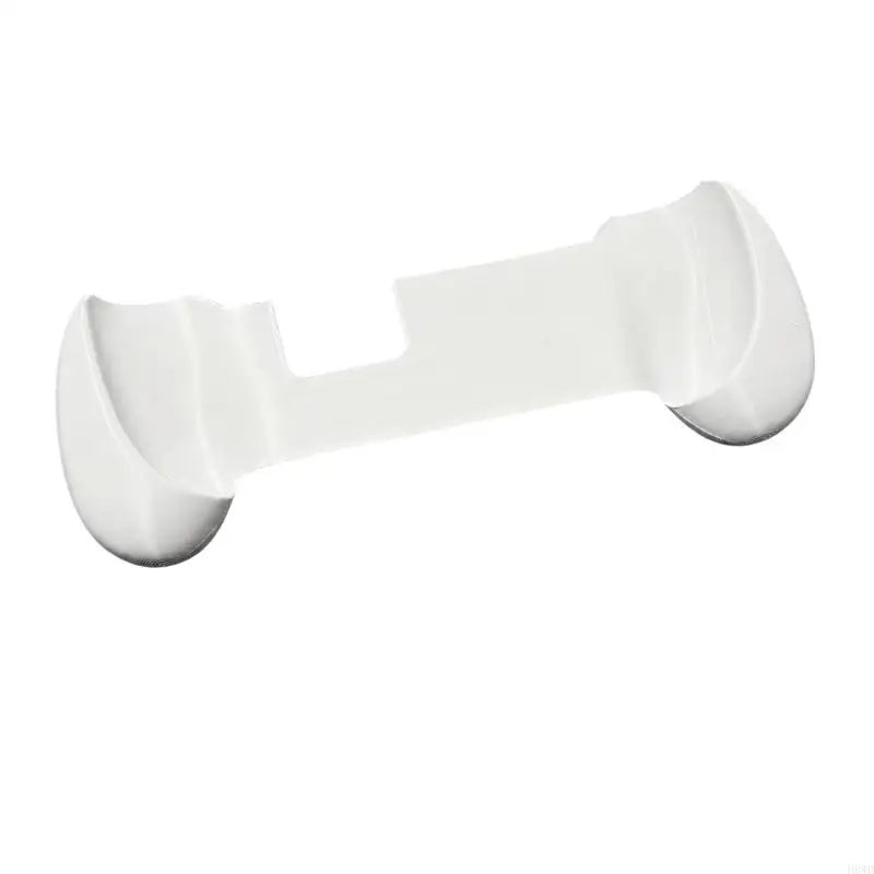 Gaming Grip Accessory – Side Handles & Center Bridge | Mini Console