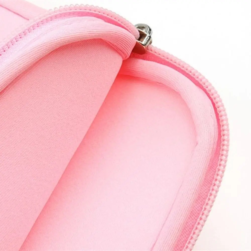 E-Reader Sleeve 6–11 Inch | Kindle Kobo Boox Foam Carry Case