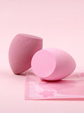 Large Soft Elastic Makeup Blending Sponge – Wet & Dry Use