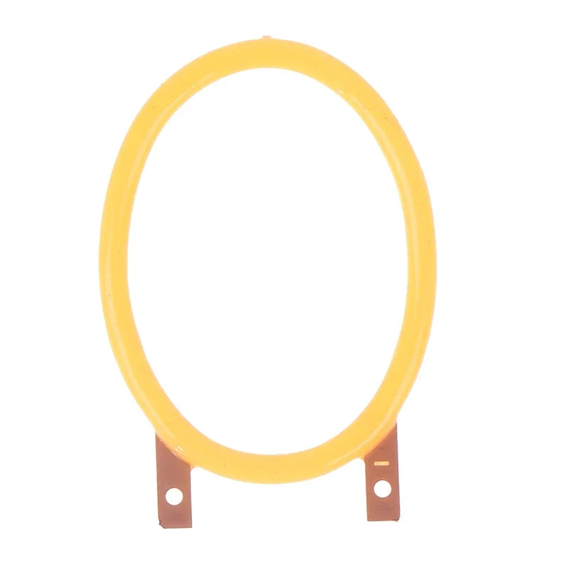 Yellow LED Edison Filament Light DC3V DIY Party Decoration