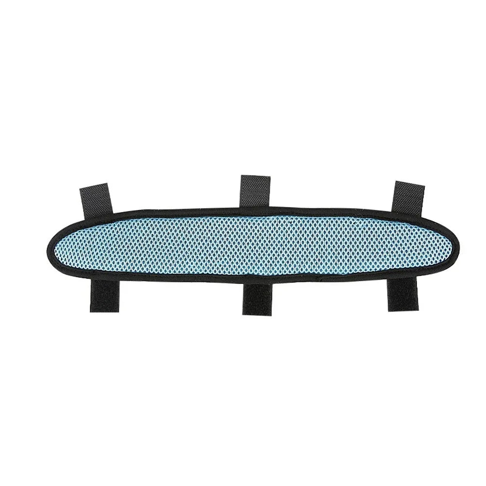 Breathable Hard Hat Sweatband Replacement Liner Pad