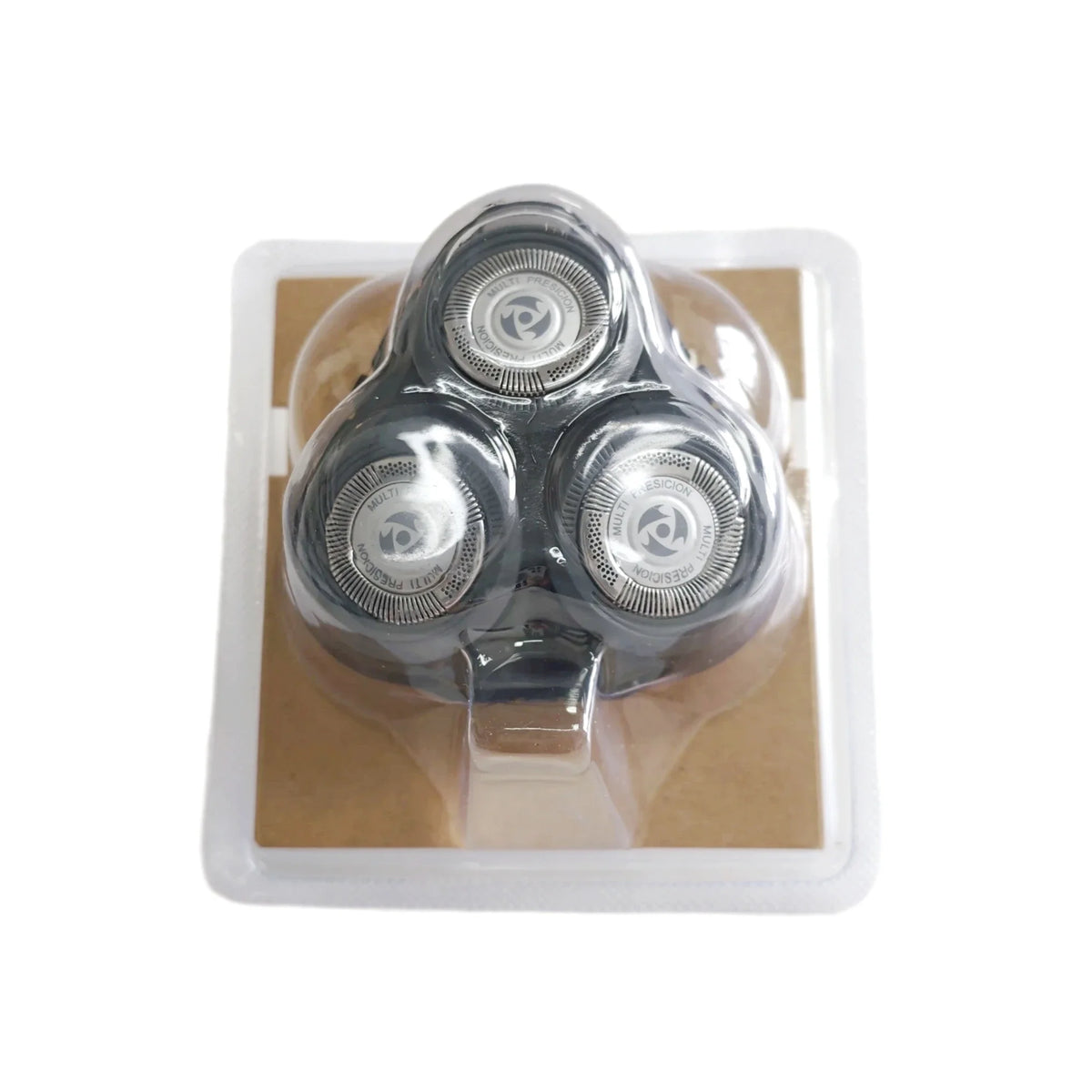 SH50 Replacement Heads for Philips Norelco Series 5000 Shavers