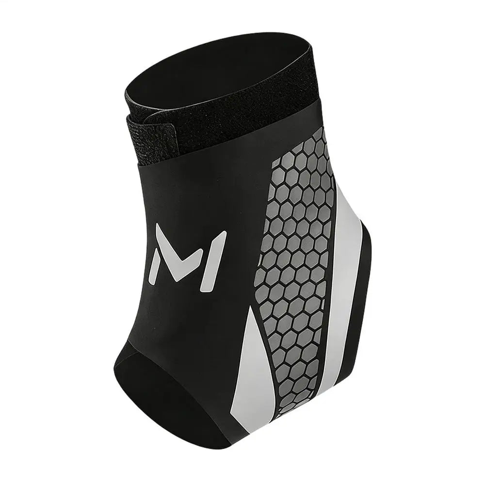 Breathable Ankle Brace Support Sleeve | Running, Hiking & Sports