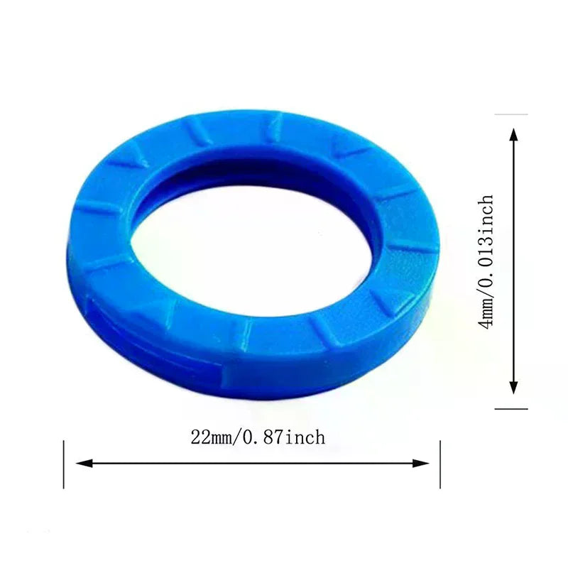 30pcs Silicone Key Covers – Colourful Elastic Rubber Key Caps