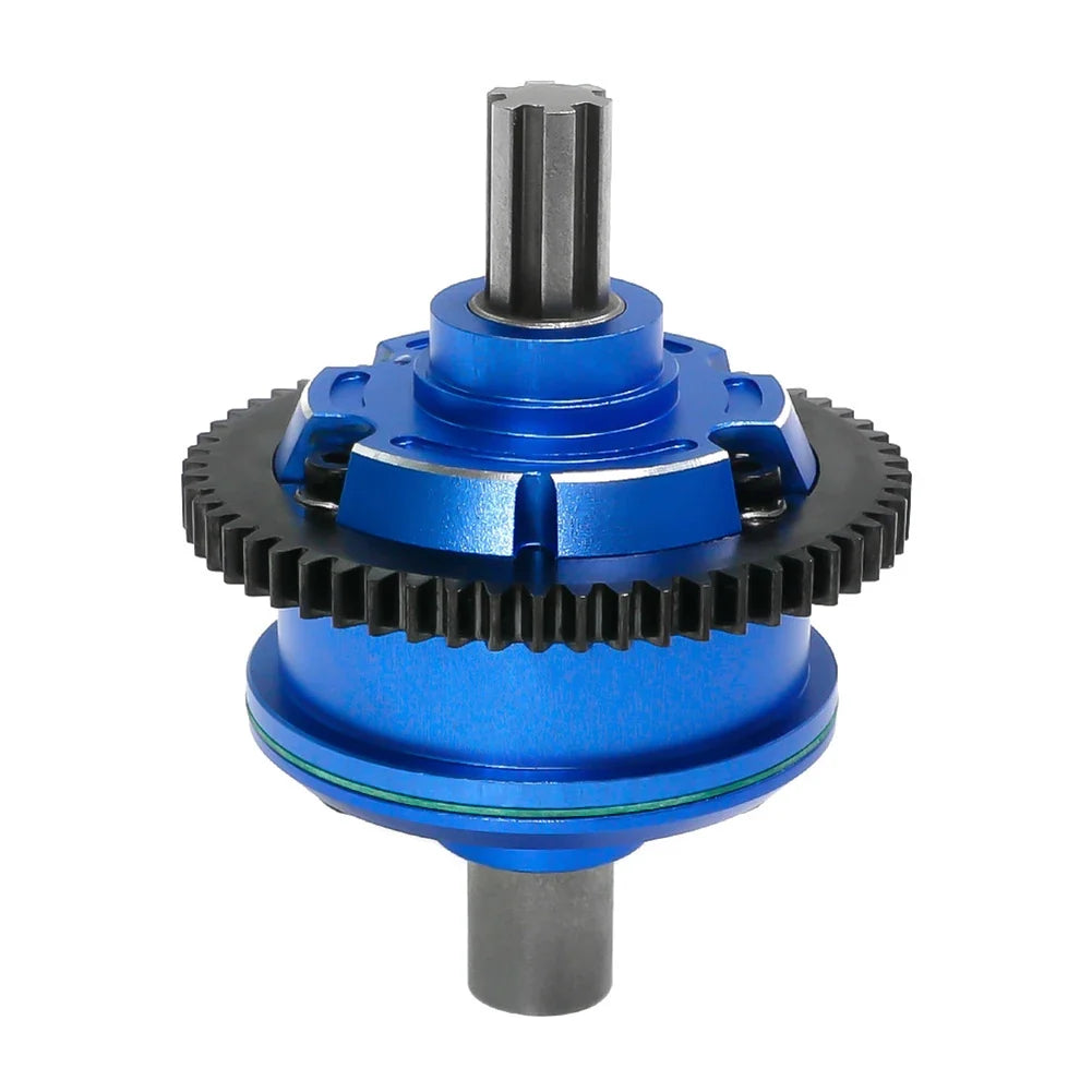 57T Metal Center Differential for Arrma RC Cars | DAZZLEEX